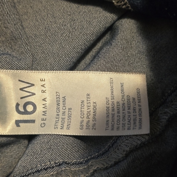 Gemma Rae joggers - Picture 7 of 9